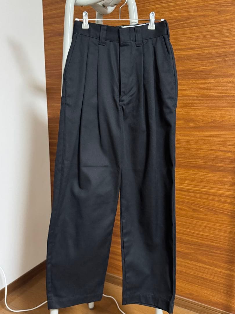 【お値下げ中】THE SHINZONE TOMBOY PANTS 32