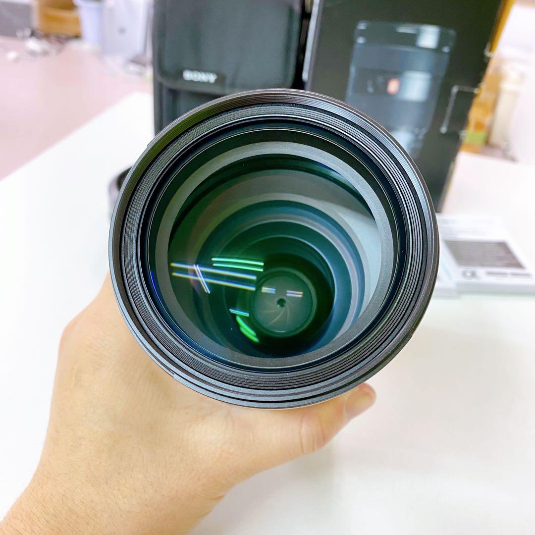 【美品】SONY FE 24-70mm F2.8 GM SEL2470GM