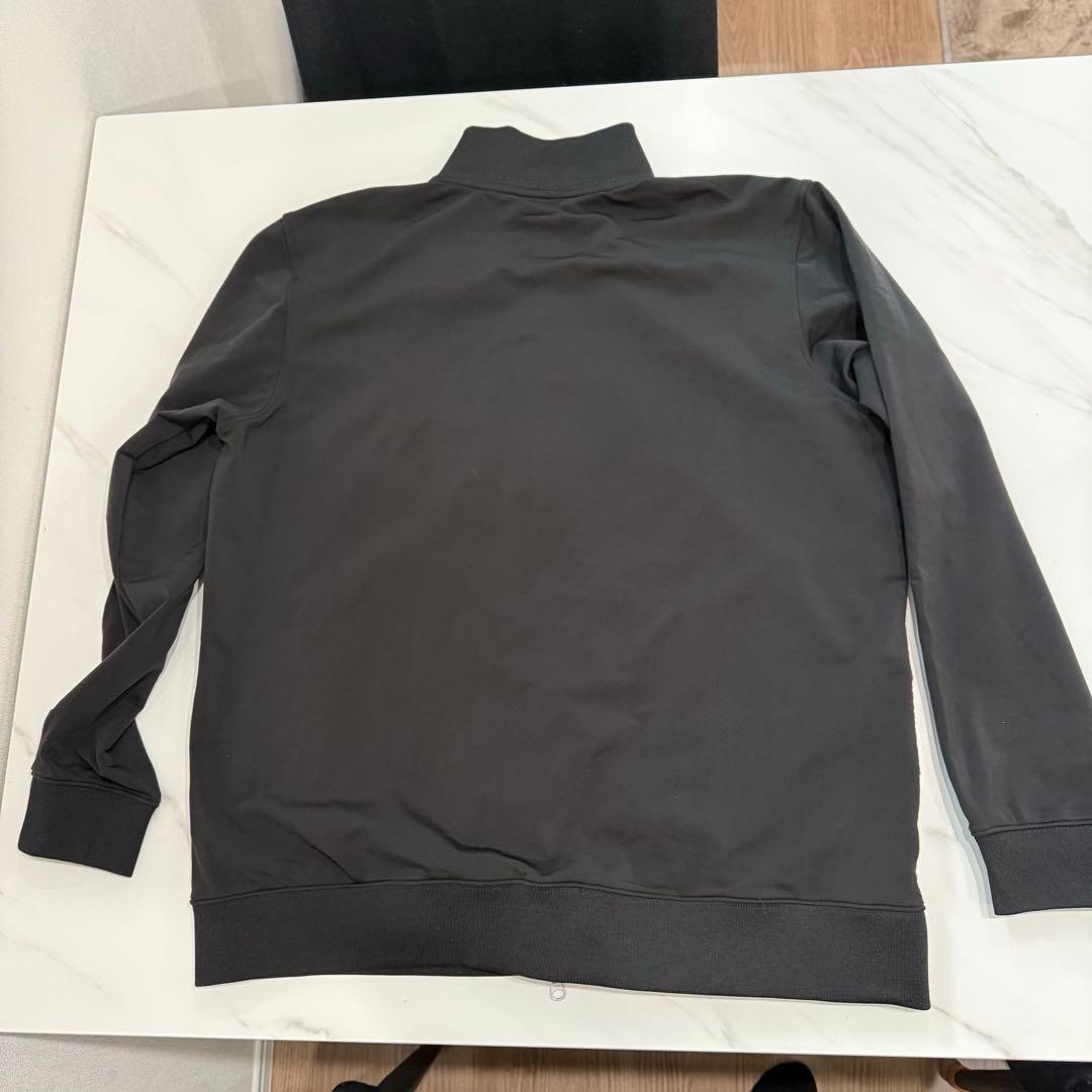 サイズXL アドミラル　ゴルフウェア　おしゃれ　チェック柄 ジャケット