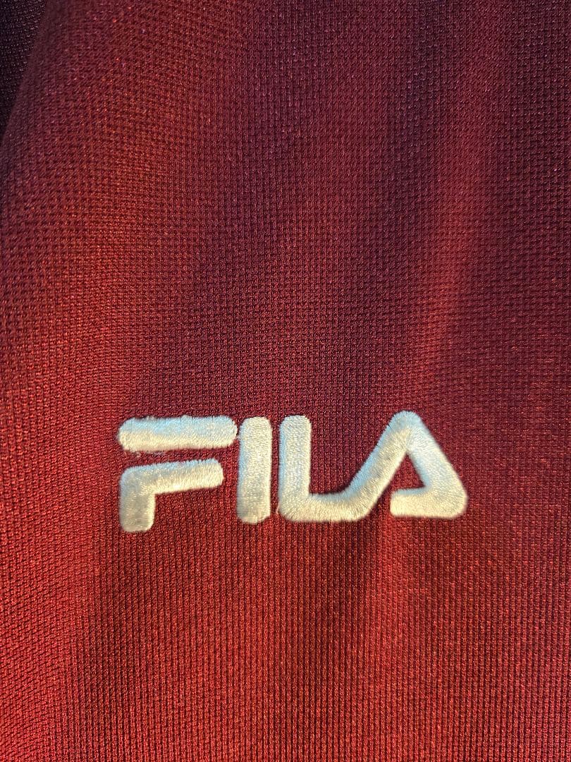 ​【激レア】 01/02 ウエストハム ​Dr. Martens FILA