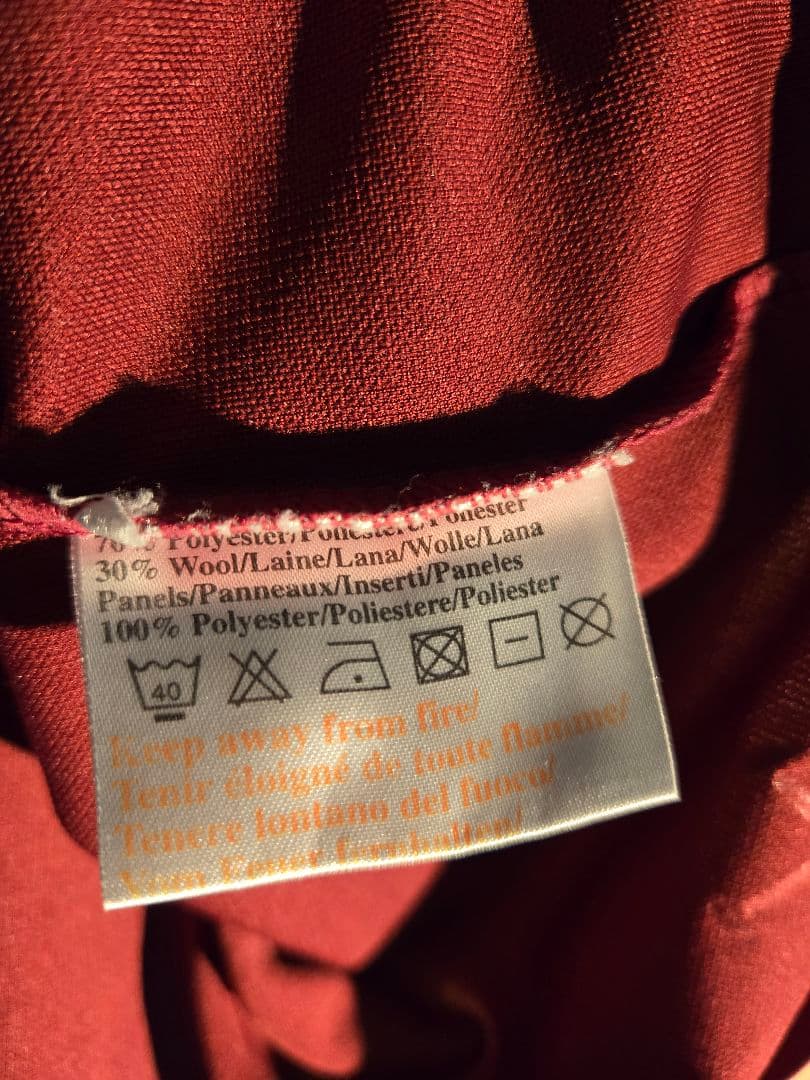 ​【激レア】 01/02 ウエストハム ​Dr. Martens FILA