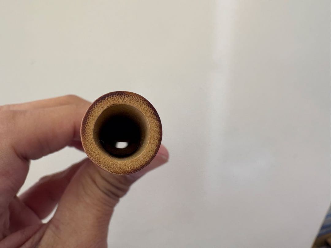 【擬音笛5種セット】虫、ブタ、カッコウ（鳩）、ウマ、ウシ