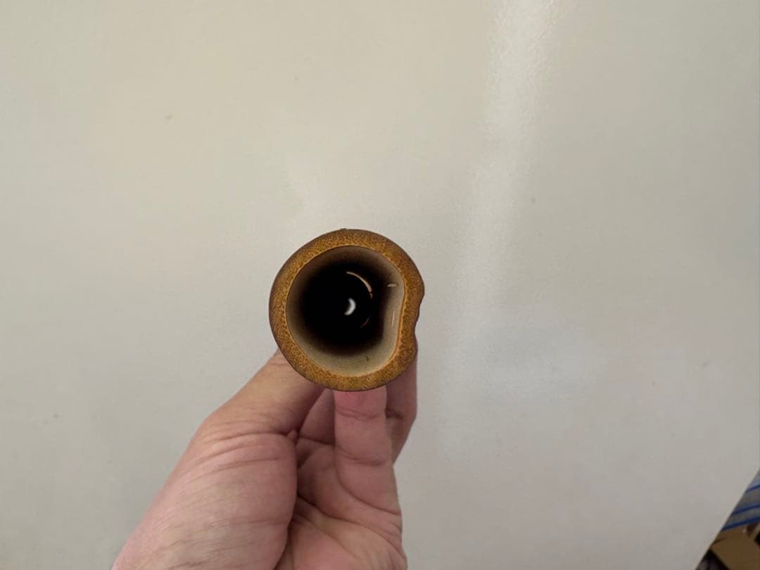 【擬音笛5種セット】虫、ブタ、カッコウ（鳩）、ウマ、ウシ