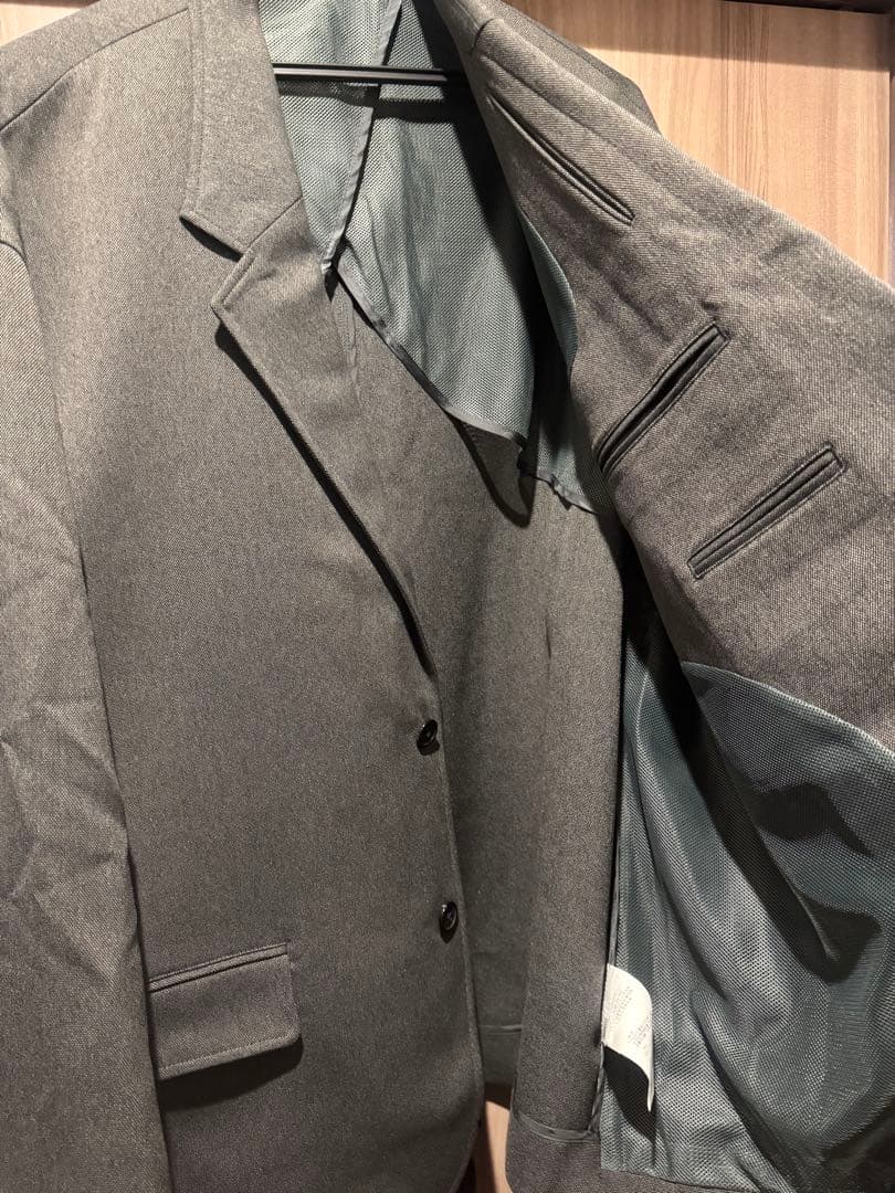 ジャケット・アウター FreshService SolotexFulflanClassicJacket