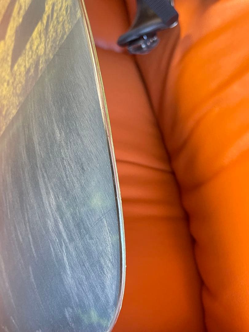 【おまけ付】Burton スノーボードとバインディング、ブーツセット