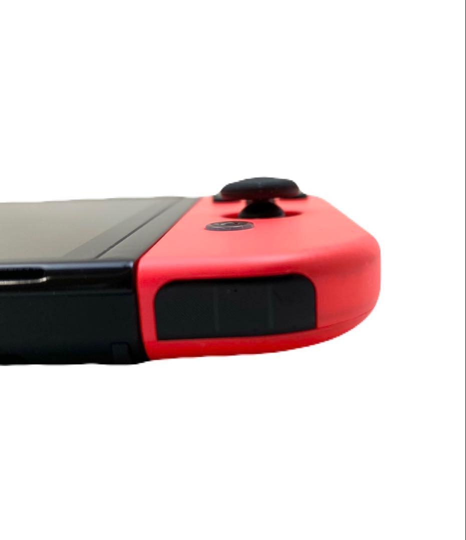 ニンテンドースイッチ有機EL 本体とJoy-Conのみ