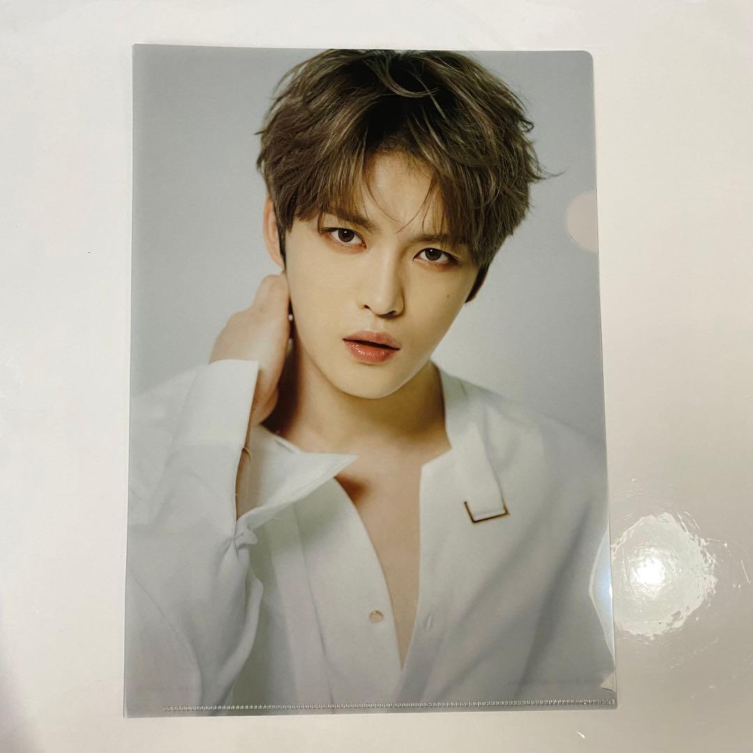 ジェジュン、love covers  4点セット