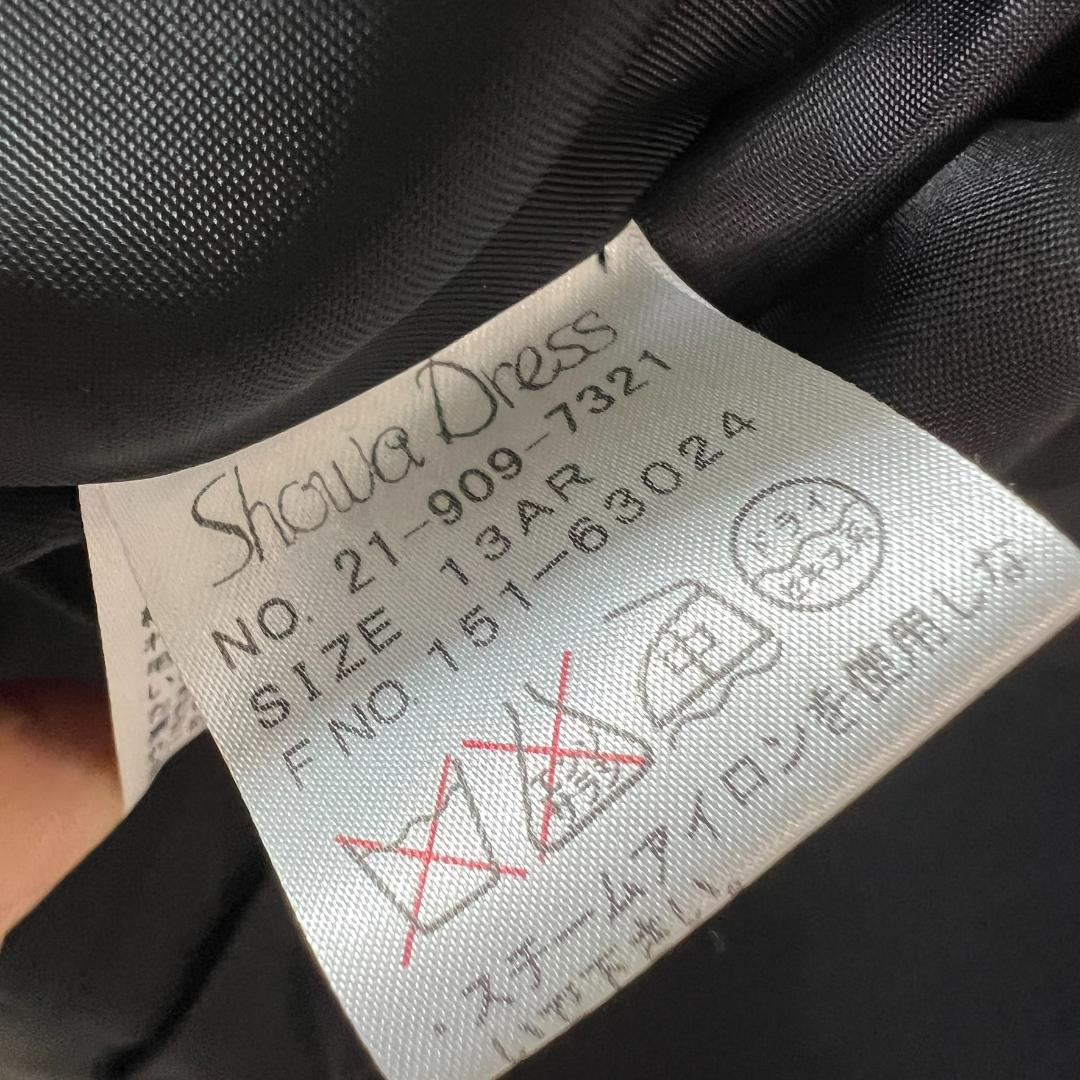 カシミヤ100％ 極美品 ユキトリイ ロングチェスターコート マキシ B1414