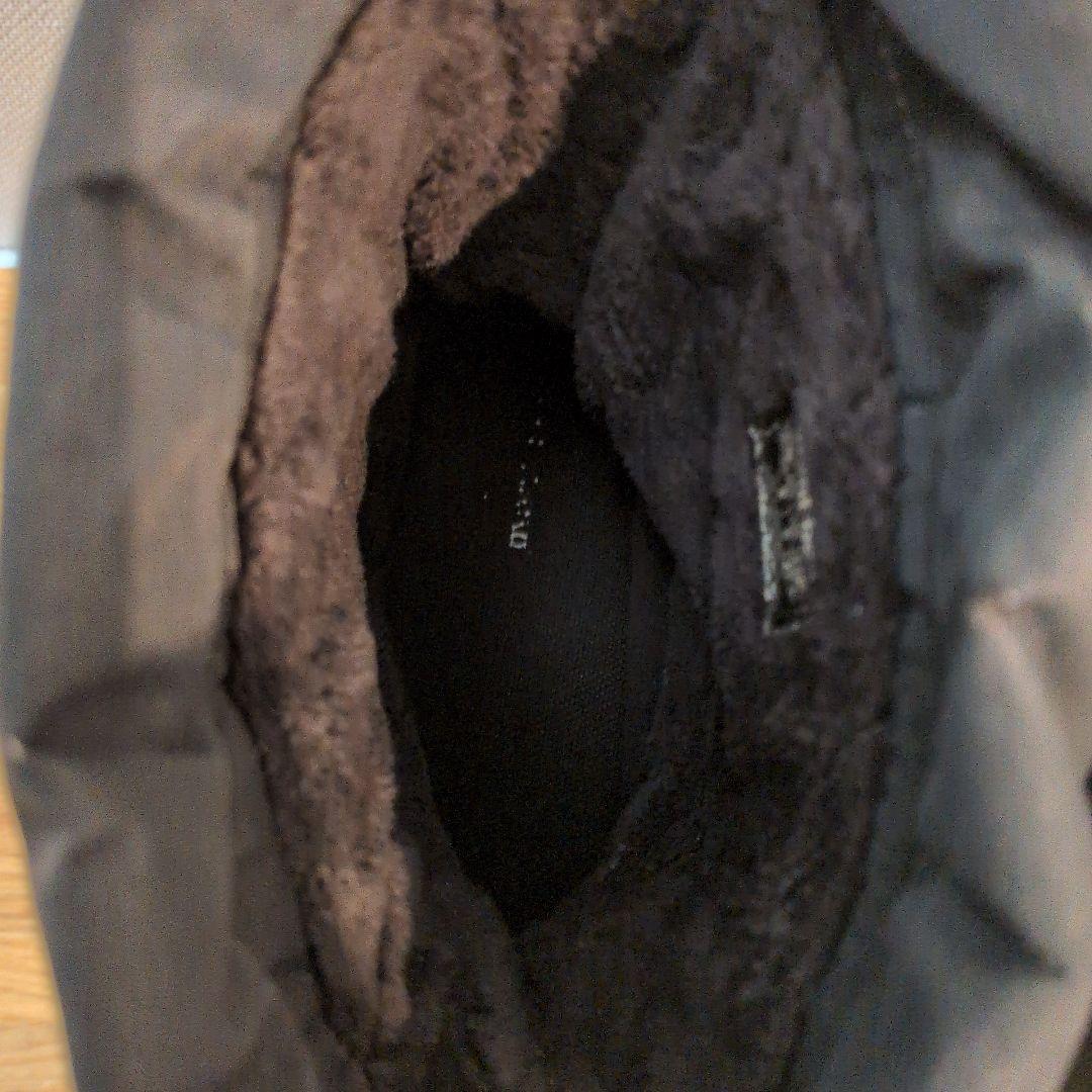 モンベル コルチナブーツ 27.0㎝