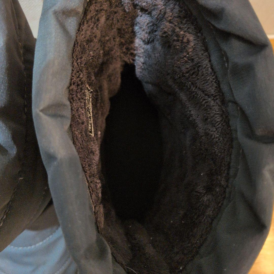 モンベル コルチナブーツ 27.0㎝