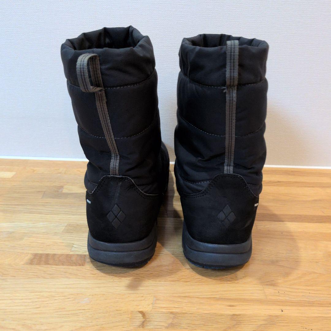 モンベル コルチナブーツ 27.0㎝