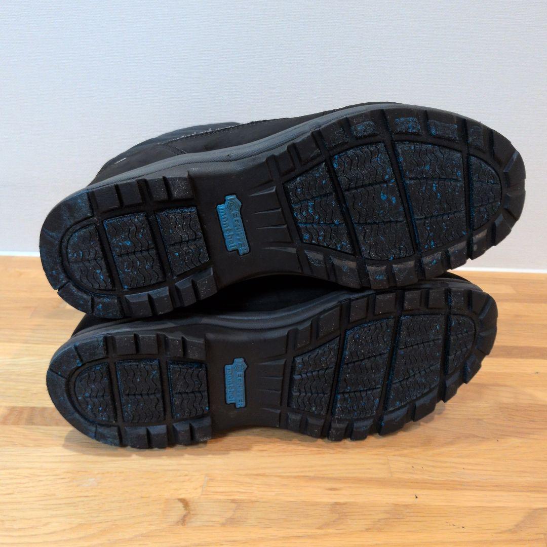 モンベル コルチナブーツ 27.0㎝