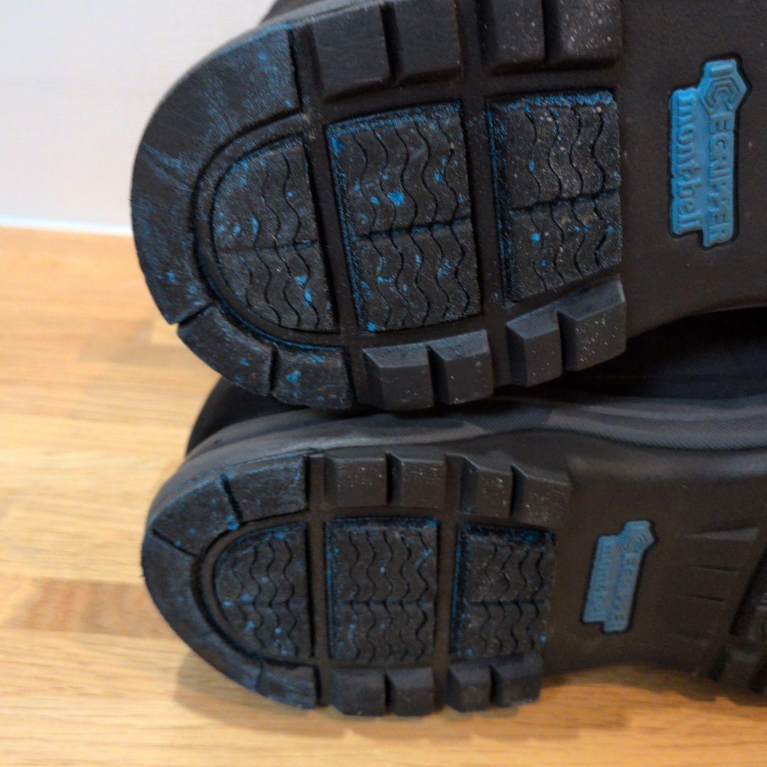 モンベル コルチナブーツ 27.0㎝