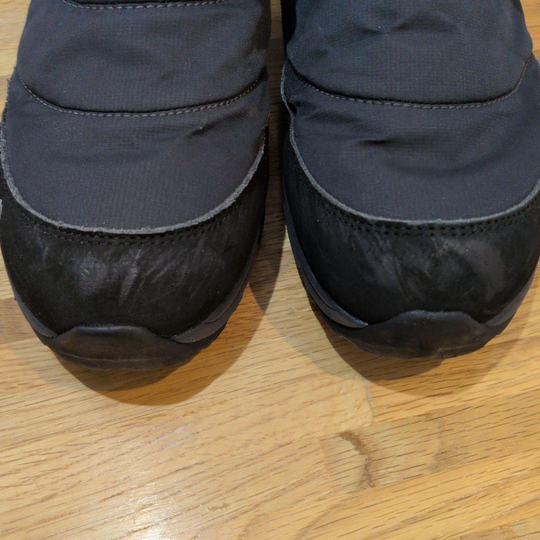 モンベル コルチナブーツ 27.0㎝