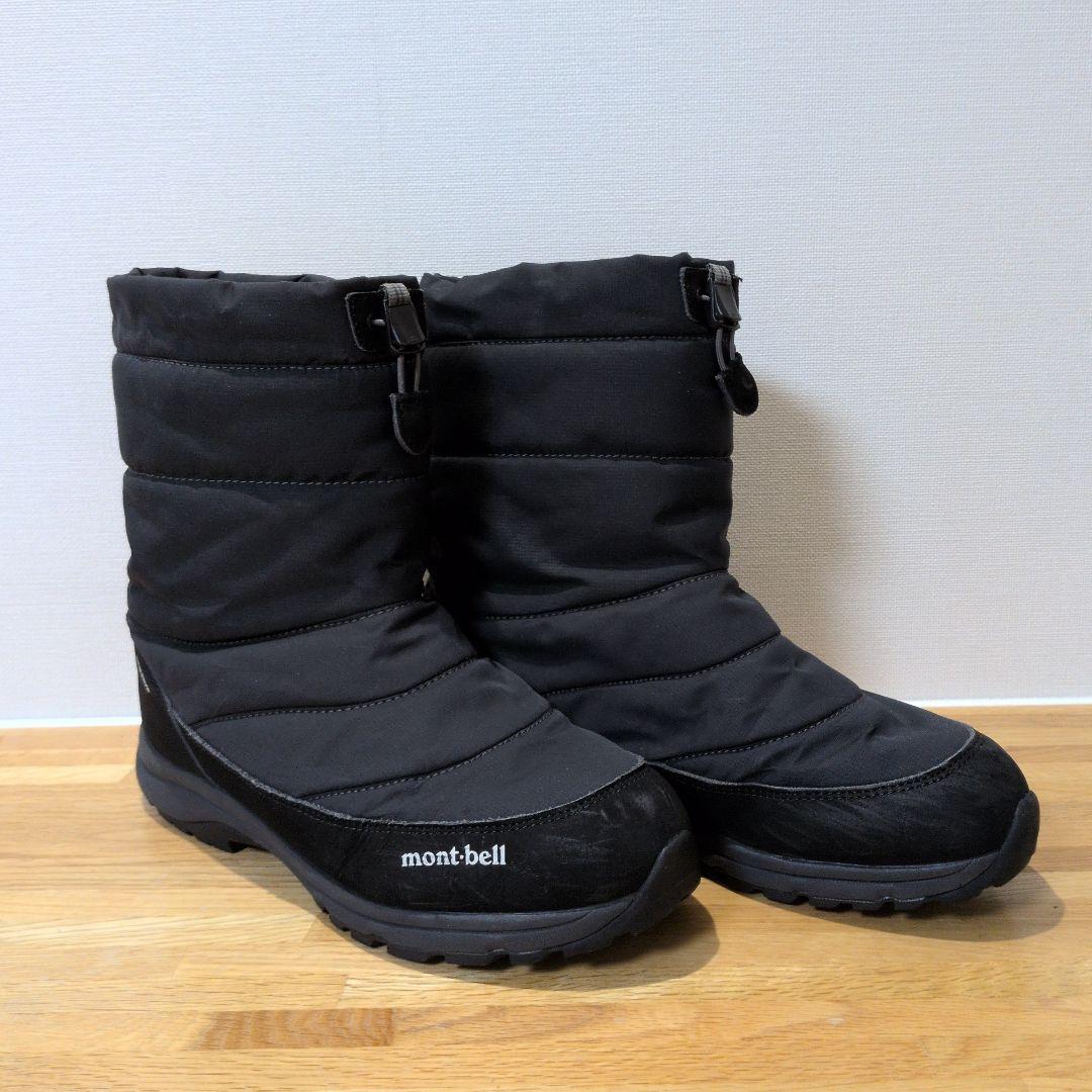 モンベル コルチナブーツ 27.0㎝