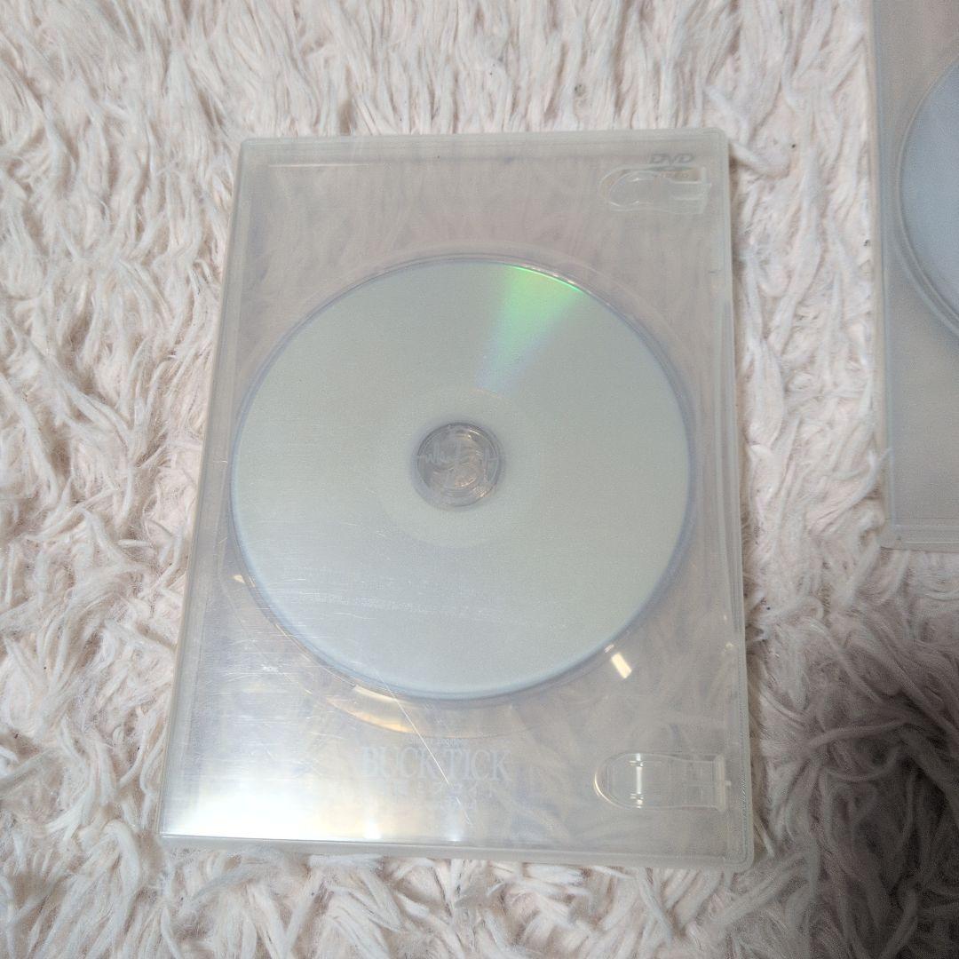 BUCK-TICK 悪魔とフロイト