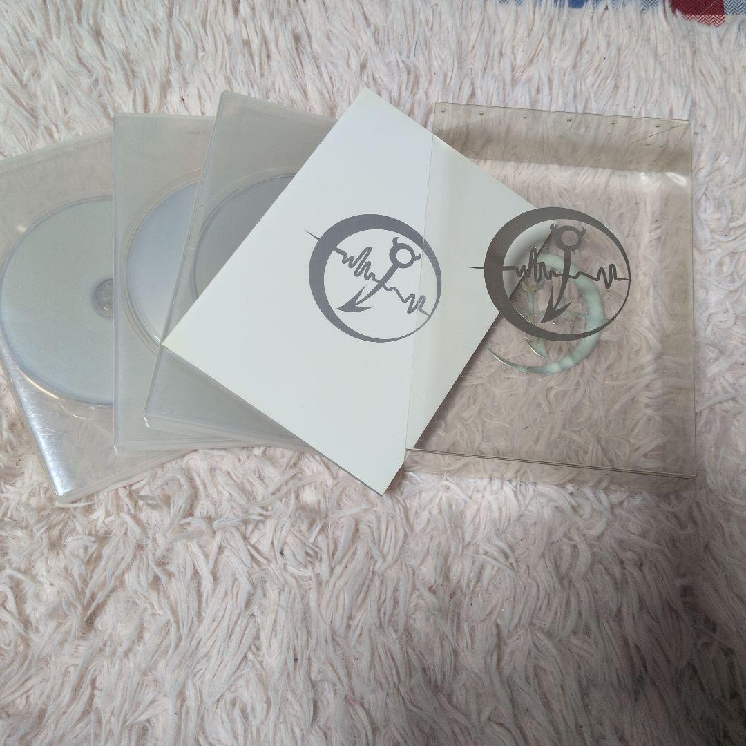 BUCK-TICK 悪魔とフロイト