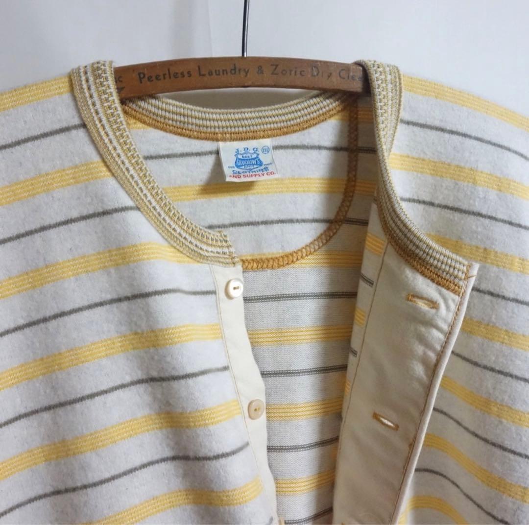 ウエアハウス　ジョングラッコー　JG-CS01