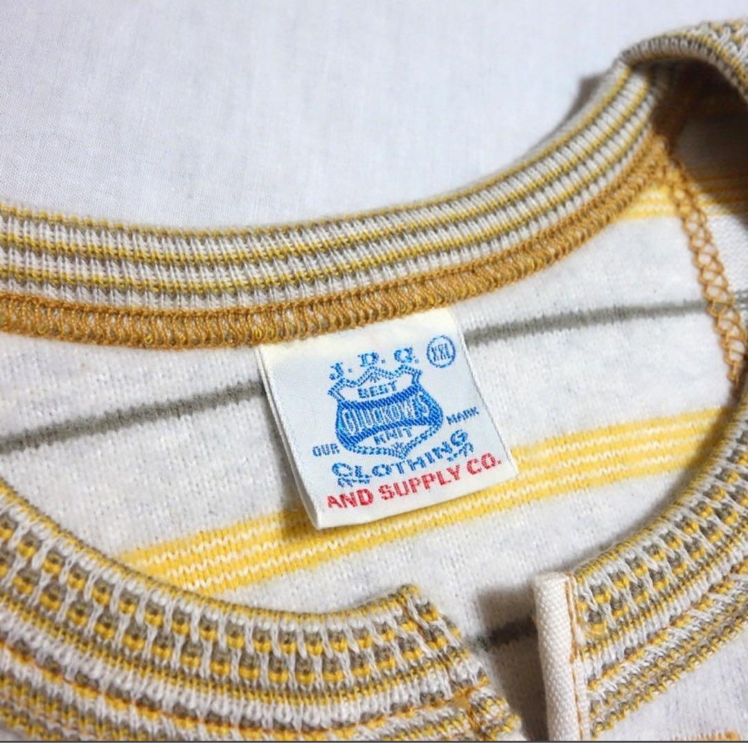 ウエアハウス　ジョングラッコー　JG-CS01