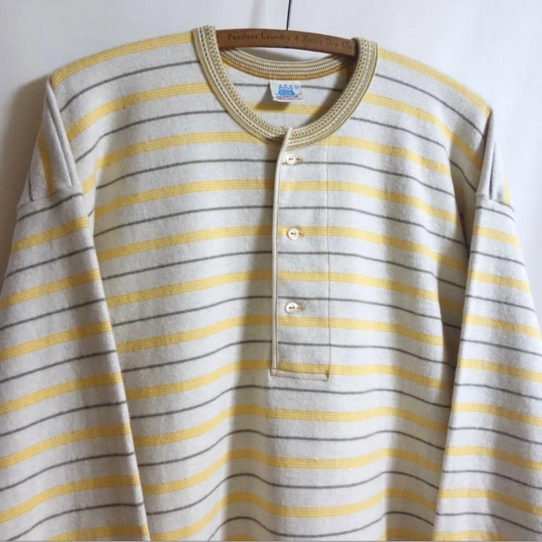 ウエアハウス　ジョングラッコー　JG-CS01