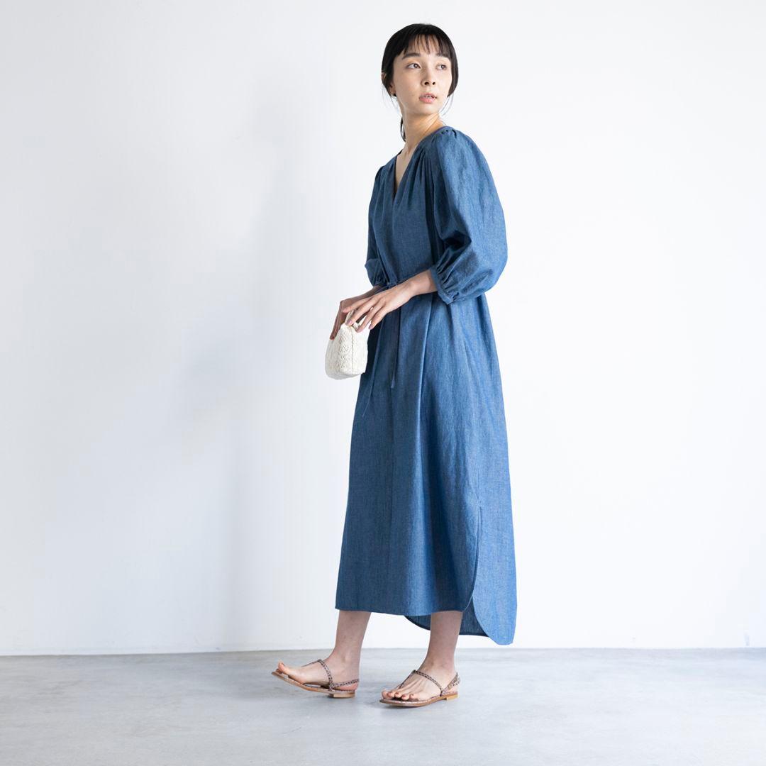 極美品 SAQUI レースバッグ