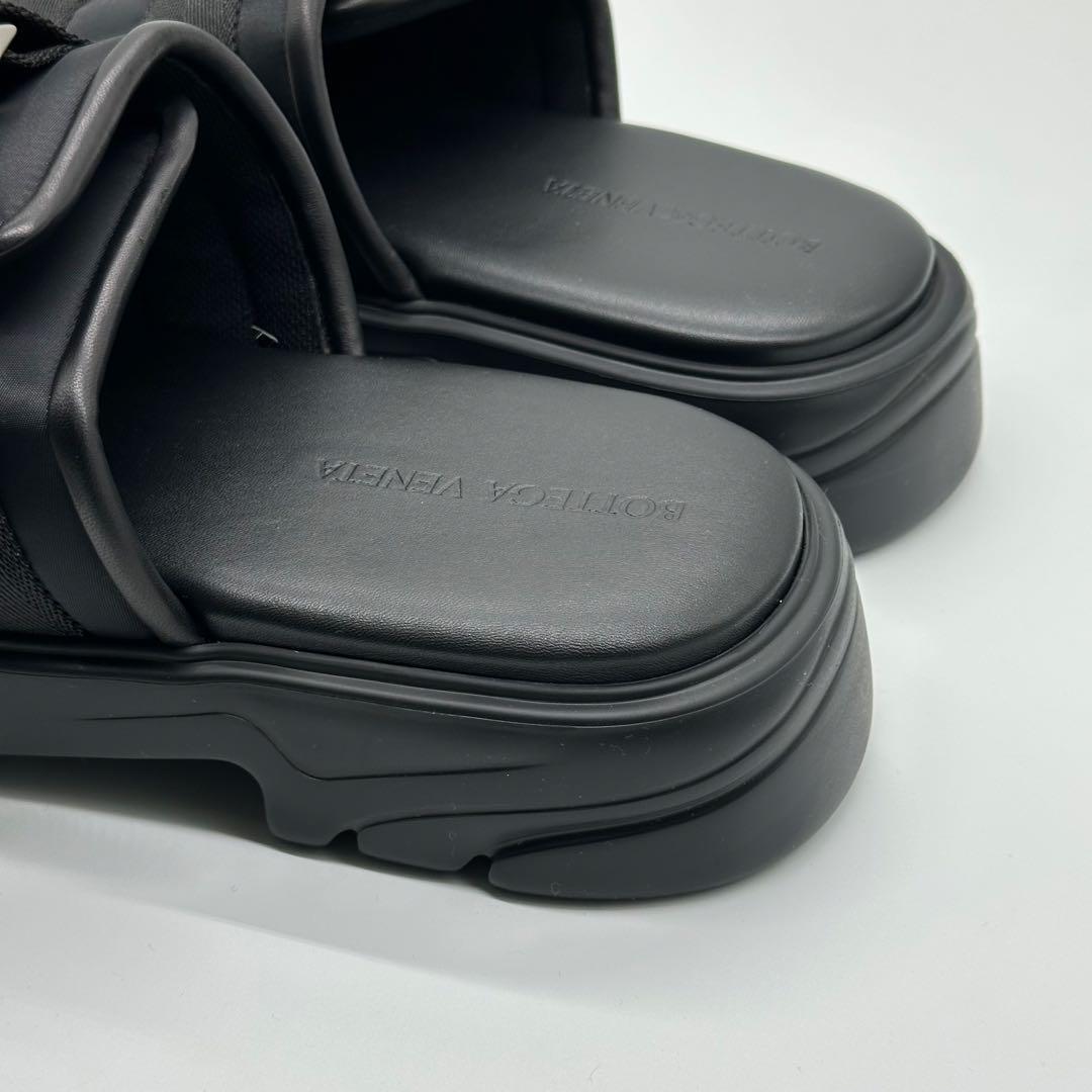 【新品未使用】BOTTEGA VENETA 　サンダル　FLASH　フラッシュ