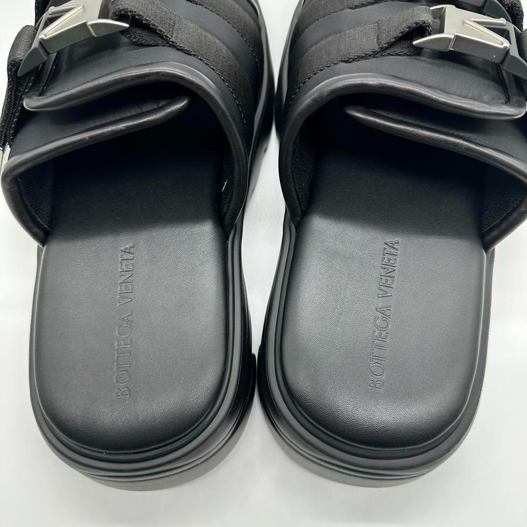 【新品未使用】BOTTEGA VENETA 　サンダル　FLASH　フラッシュ