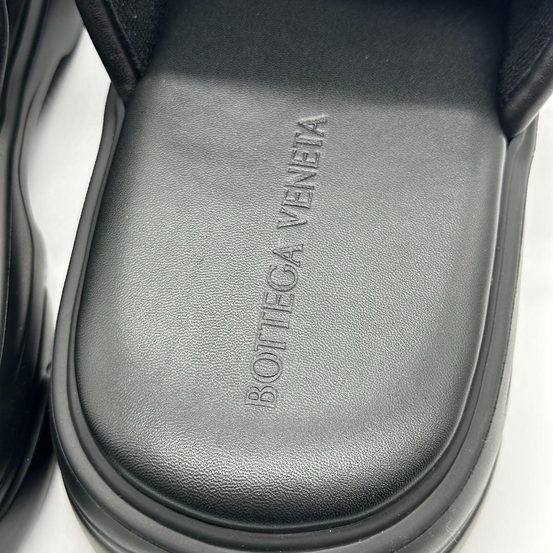 【新品未使用】BOTTEGA VENETA 　サンダル　FLASH　フラッシュ