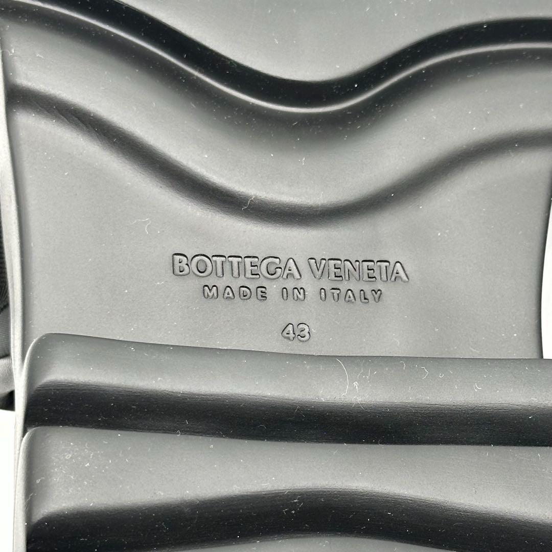 【新品未使用】BOTTEGA VENETA 　サンダル　FLASH　フラッシュ