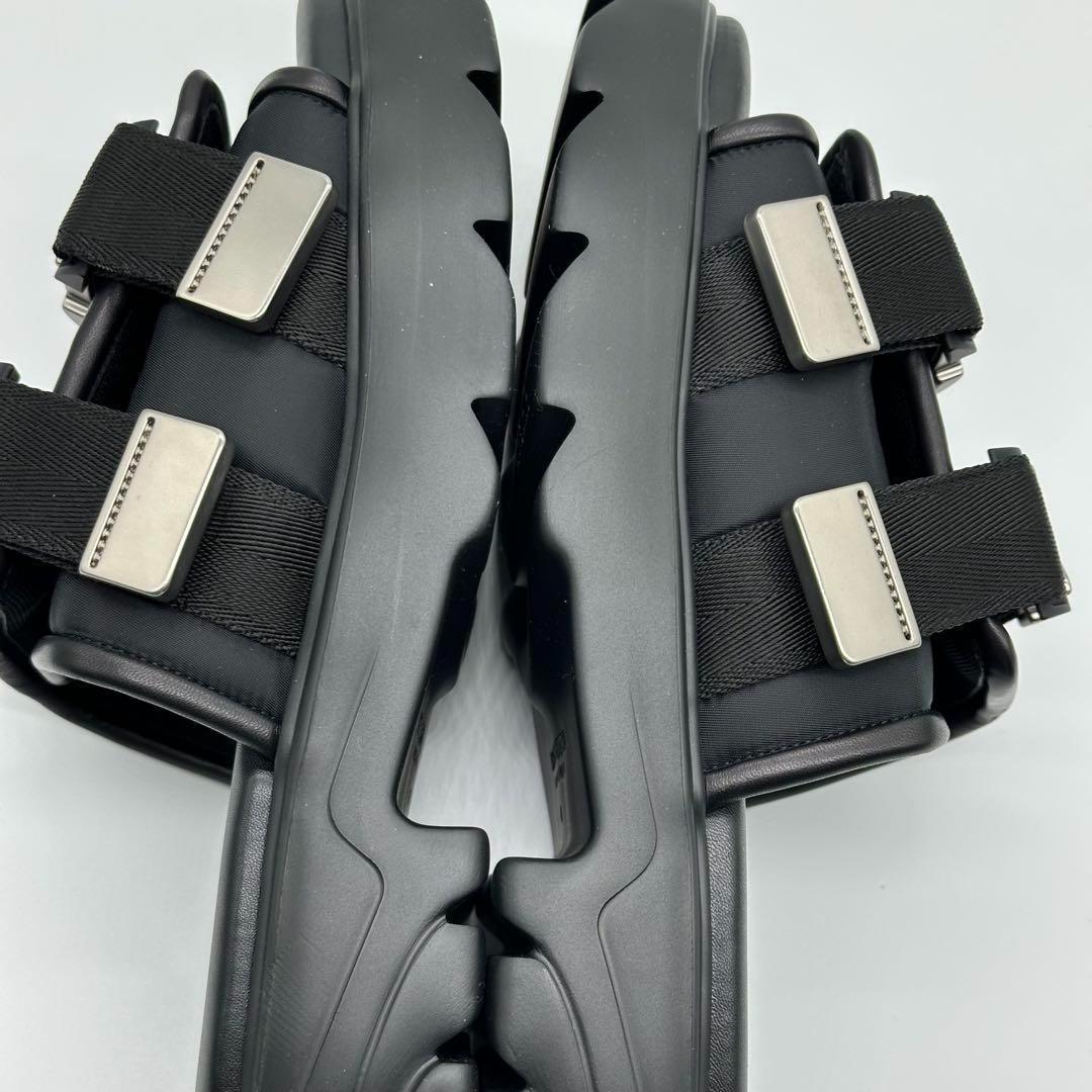【新品未使用】BOTTEGA VENETA 　サンダル　FLASH　フラッシュ