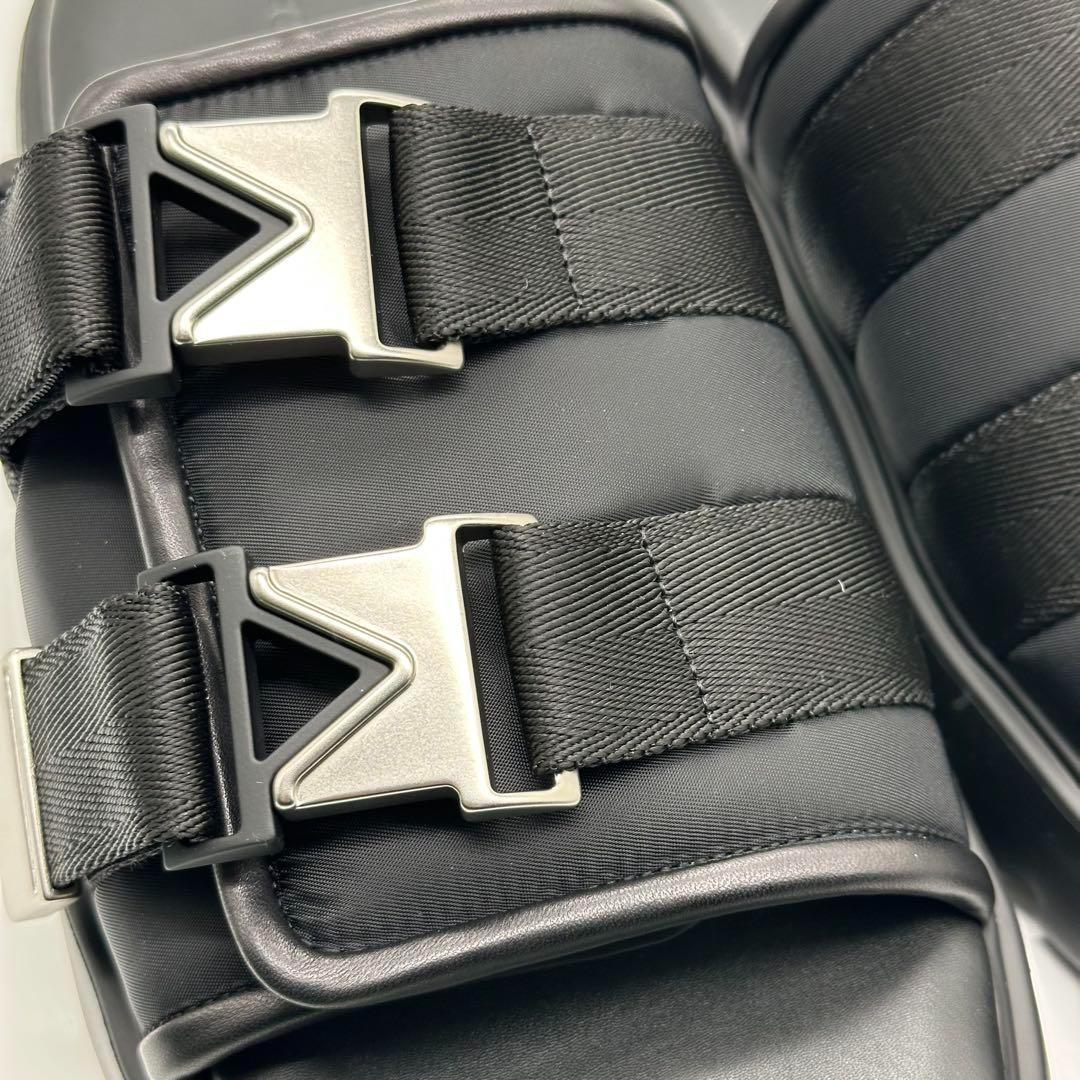 【新品未使用】BOTTEGA VENETA 　サンダル　FLASH　フラッシュ