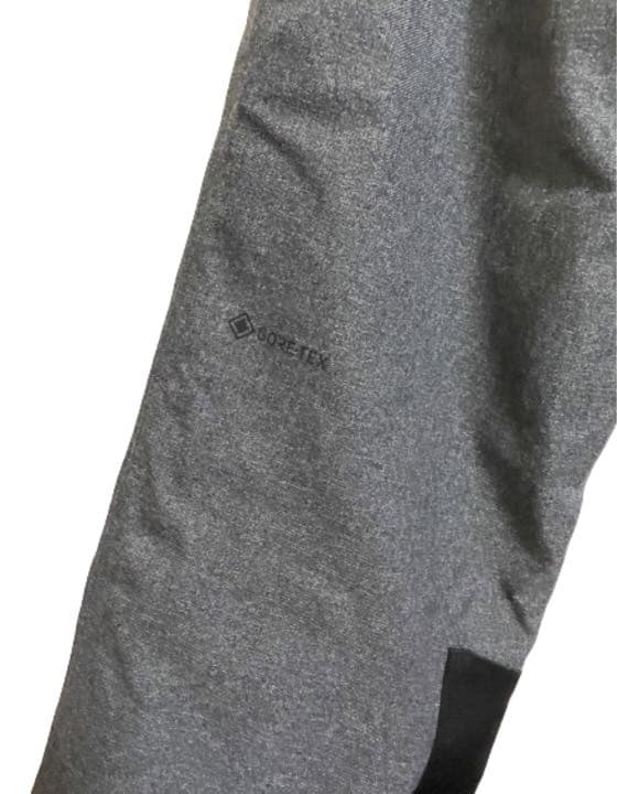 メ*ル様 【日本未発売】SPYDER　MESA GORE-TEX SKI PAN