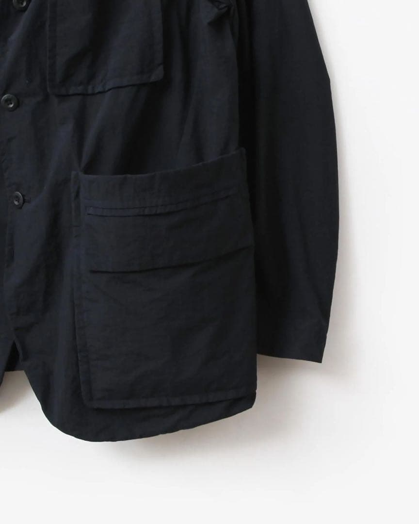 ジャケット・アウター TEATORA CRYPTOWORK JKT PACKABLE size3