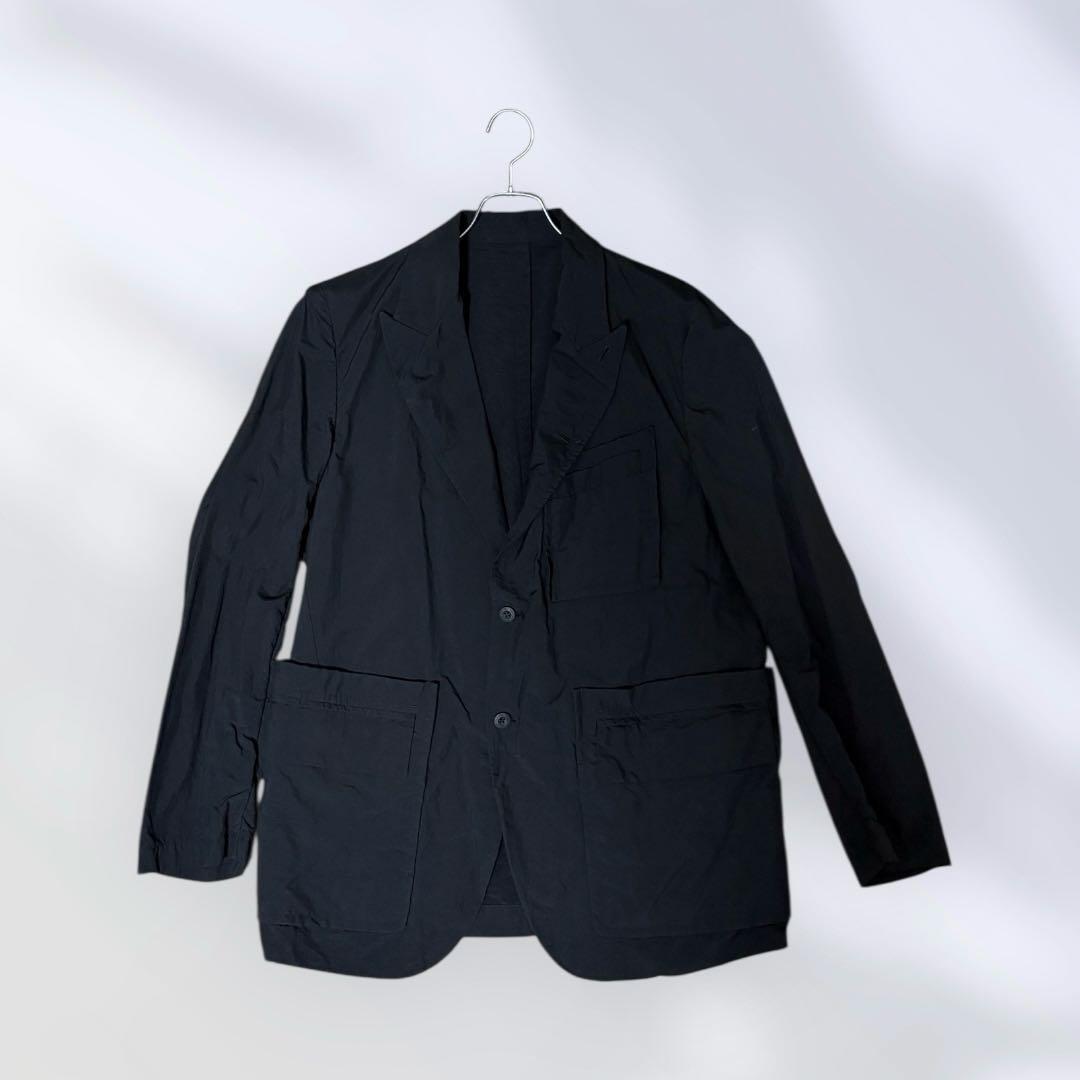 ジャケット・アウター TEATORA CRYPTOWORK JKT PACKABLE size3