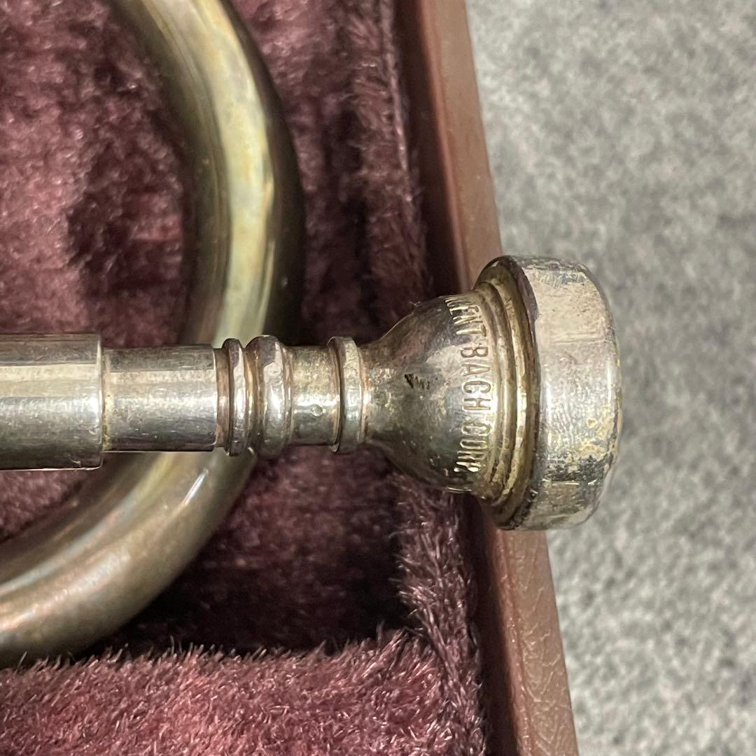 Yamaha YCR3330S コルネット ヤマハ 管楽器