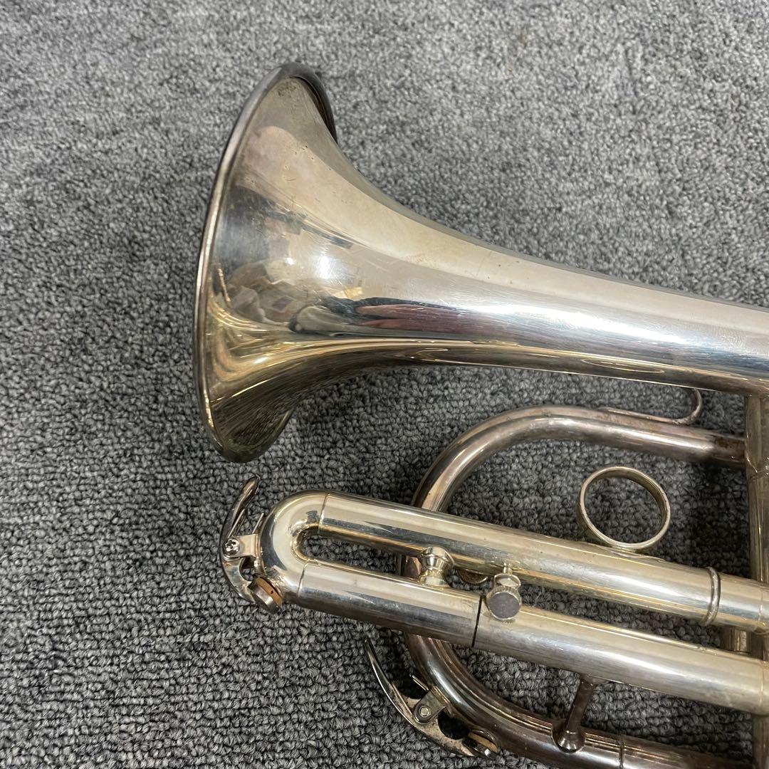 Yamaha YCR3330S コルネット ヤマハ 管楽器