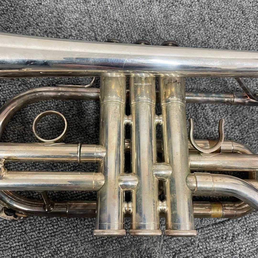 Yamaha YCR3330S コルネット ヤマハ 管楽器