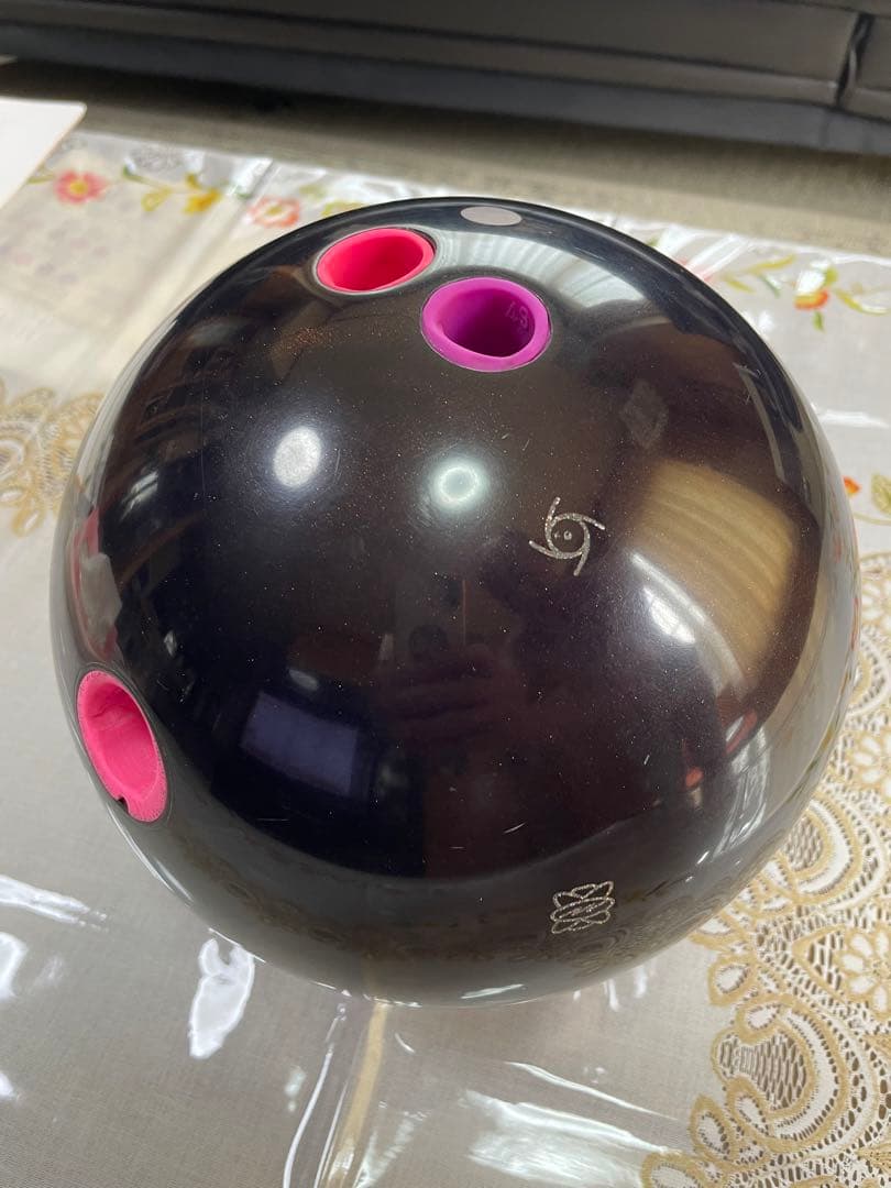 stormフィジックスブラックアウト15-4 美品❗️