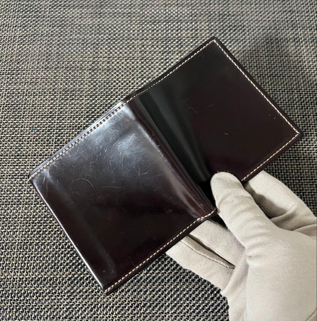 【激レア】シェルコードバン　単札