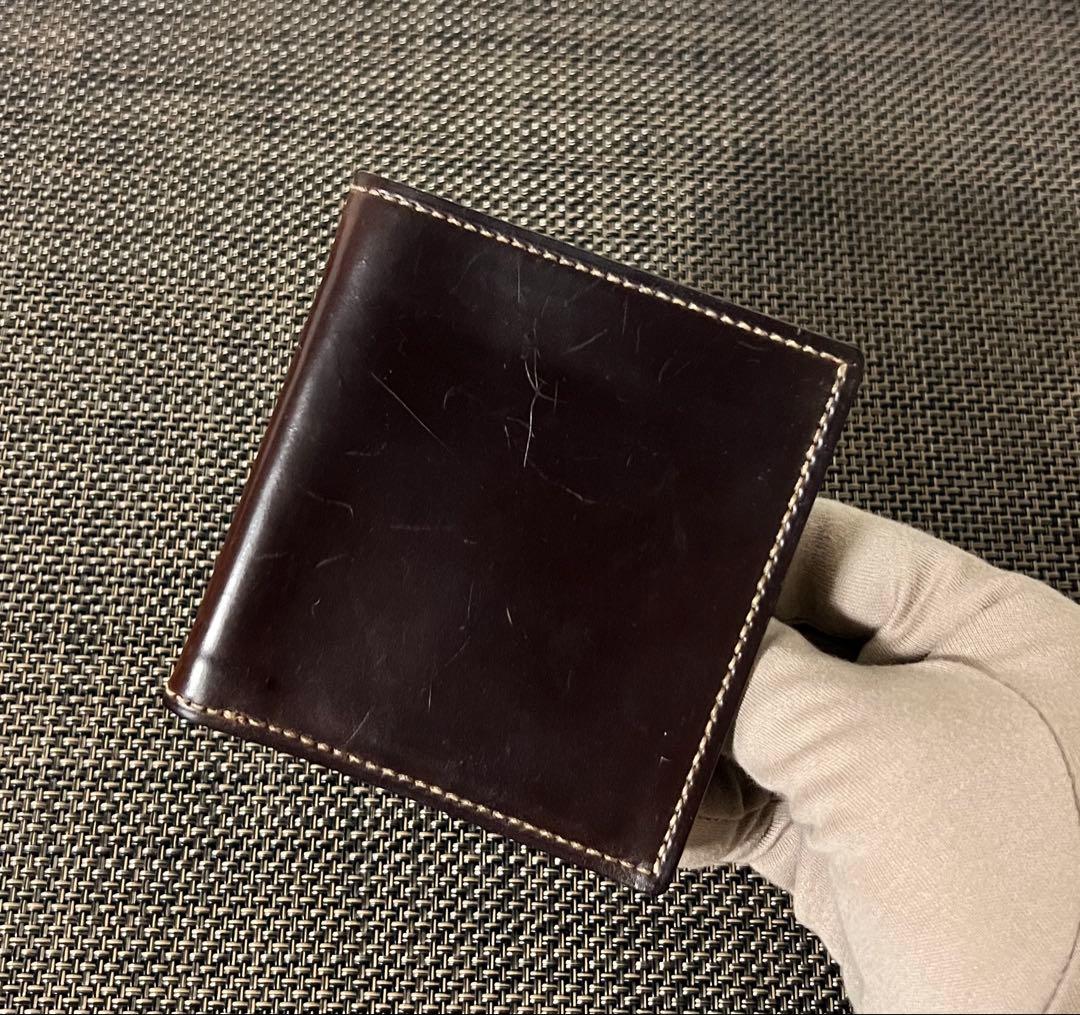 【激レア】シェルコードバン　単札