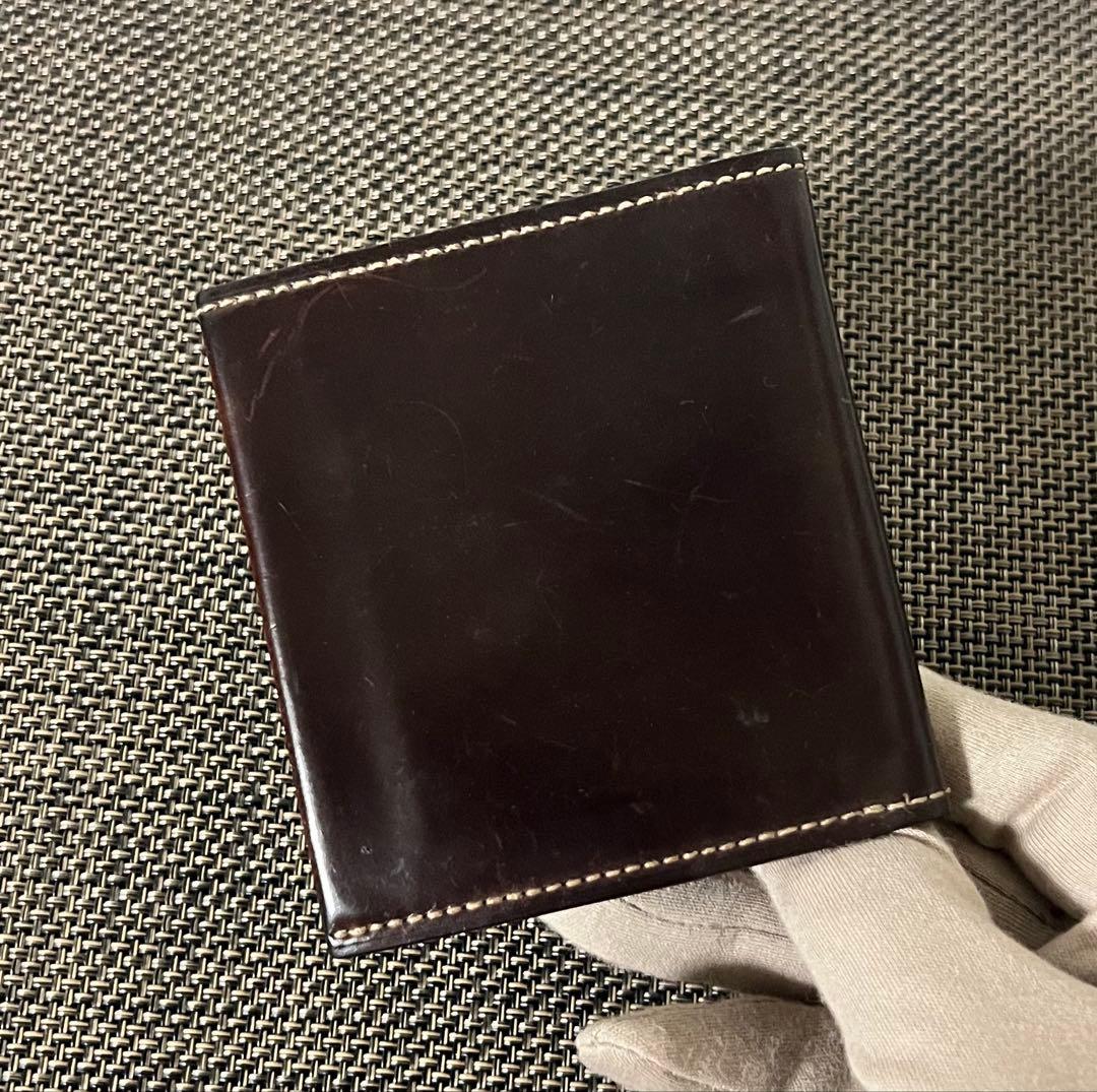 【激レア】シェルコードバン　単札