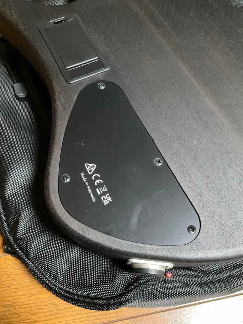 ベース IBANEZ / EHB1505MS-BIF