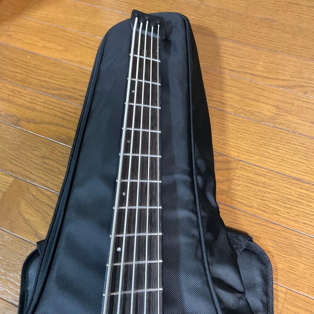 ベース IBANEZ / EHB1505MS-BIF