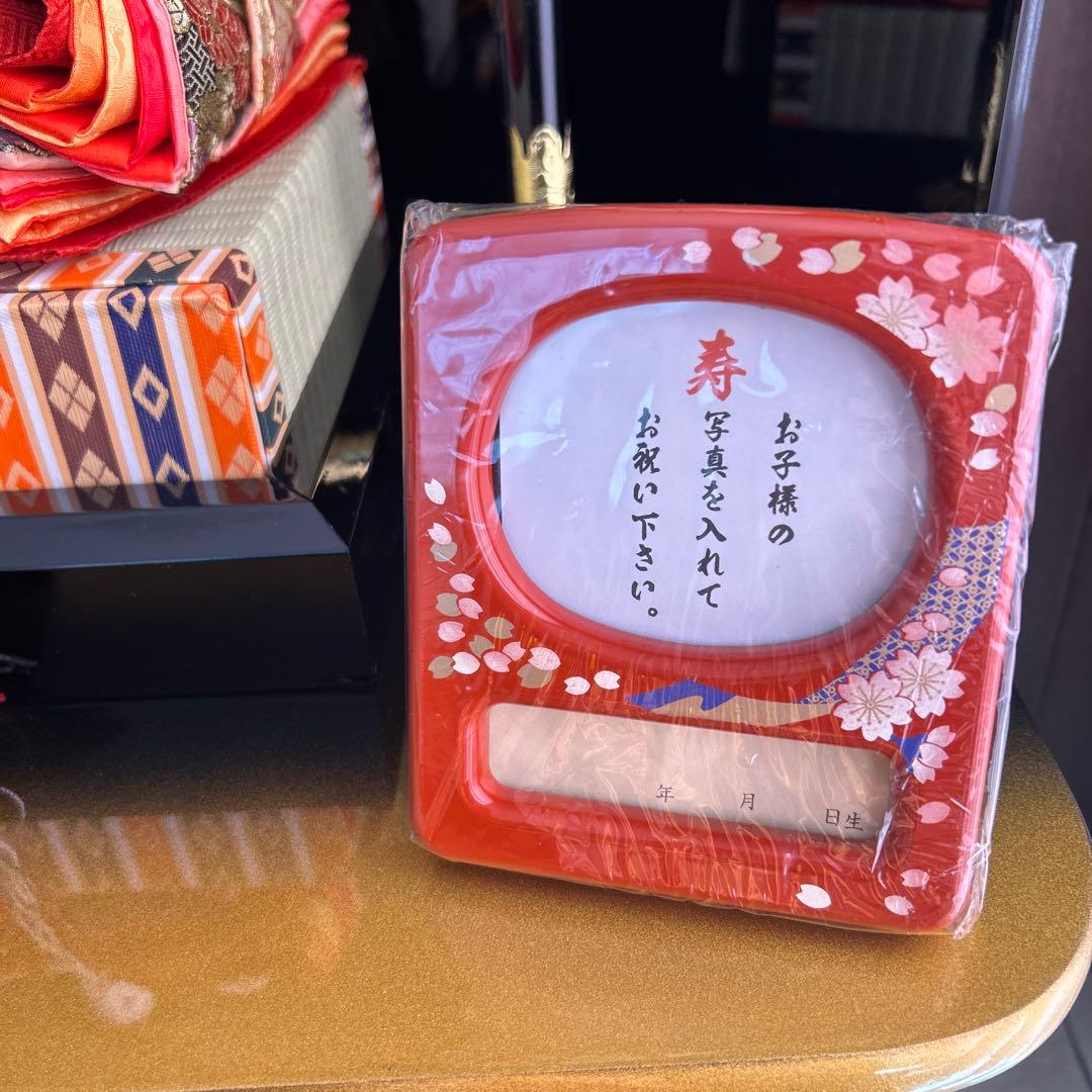 まこちゃん 久月 雛人形 伝統的な雛人形セット