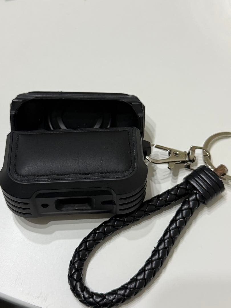 【美品】Apple AirPods Pro（第1）＋おまけ×2‼️