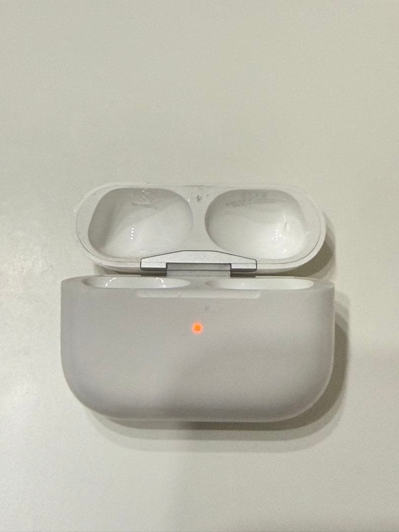 【美品】Apple AirPods Pro（第1）＋おまけ×2‼️