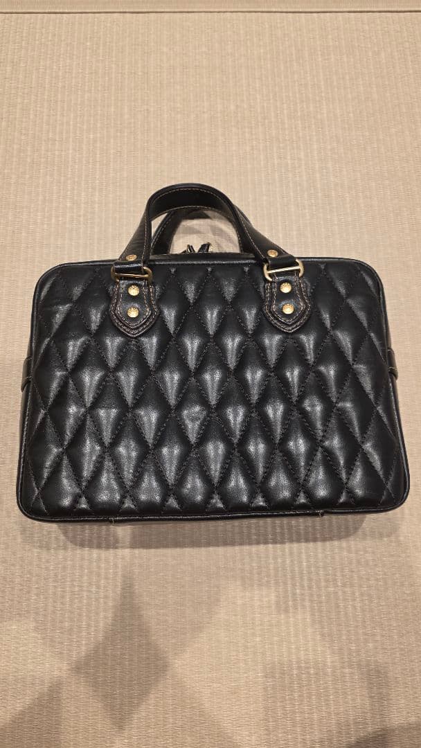 ORIGINAL GARMENT BROTHERS OG-6 馬革