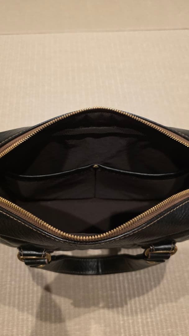 ORIGINAL GARMENT BROTHERS OG-6 馬革