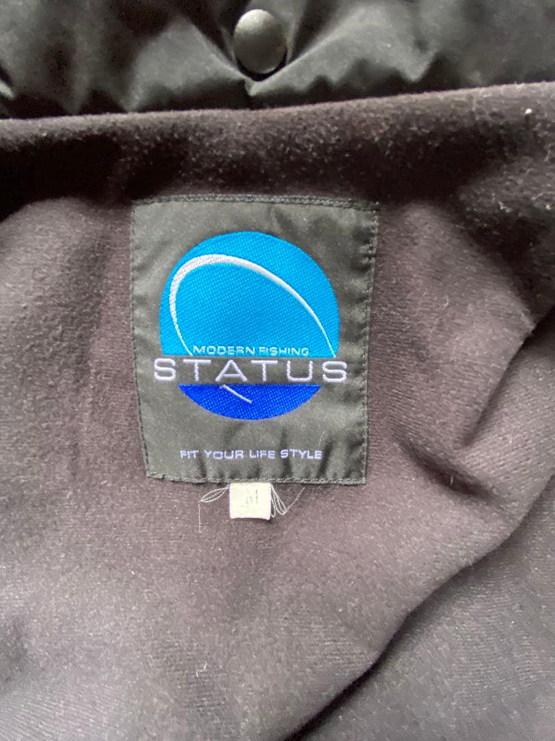 サンライン ゴアテックス ウォームアップスーツ