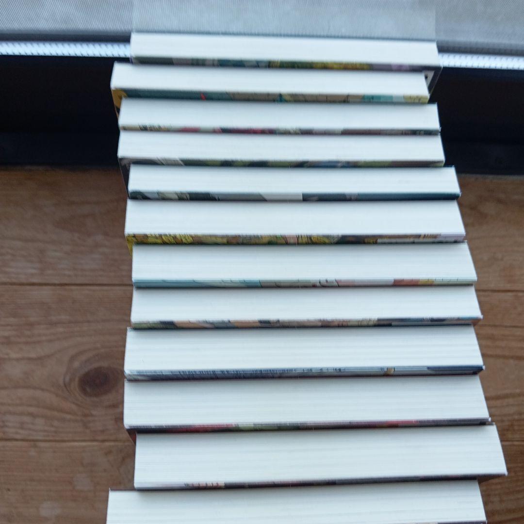 転生したらスライムだった件 1巻〜20巻